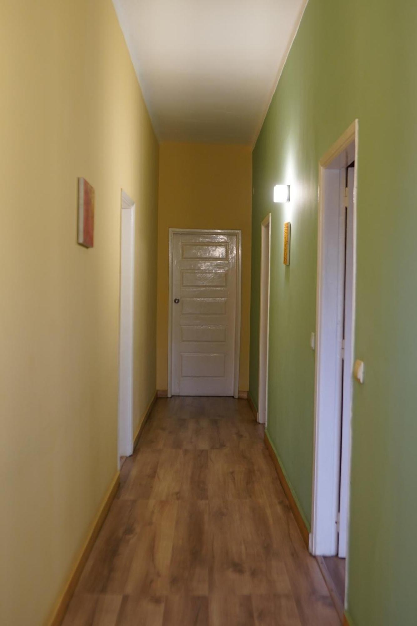 Residencial Avenida Geovanni Sao Tome Exteriör bild